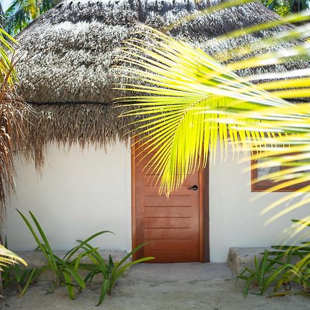 Alito Tulum Hotel Bagian luar foto