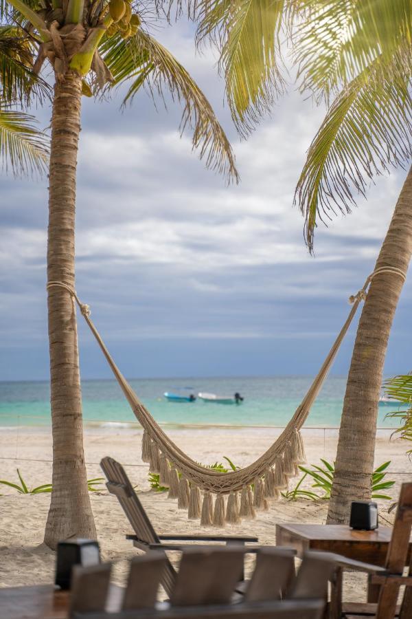 Alito Tulum Hotel Bagian luar foto