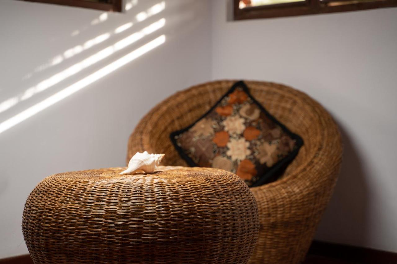 Alito Tulum Hotel Bagian luar foto