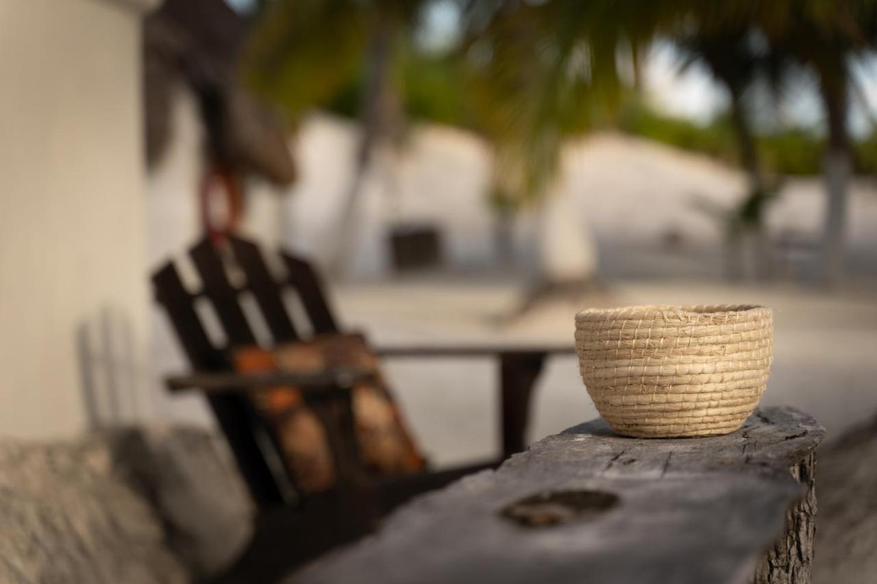 Alito Tulum Hotel Bagian luar foto