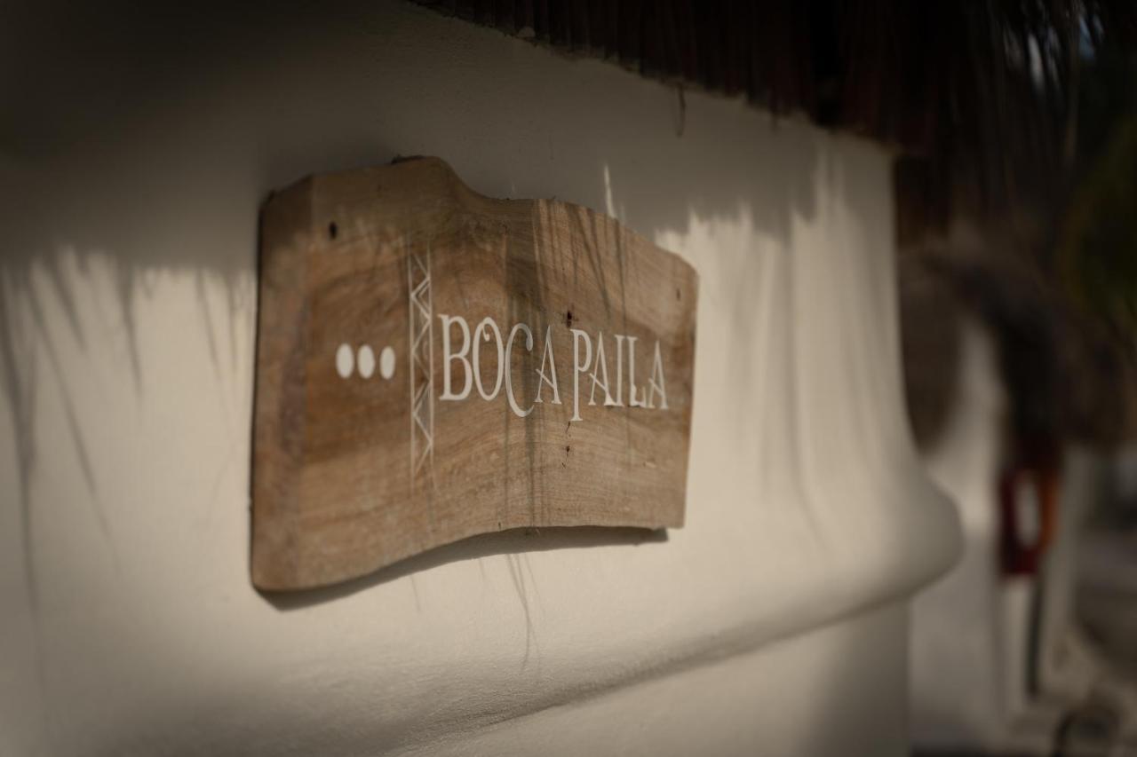 Alito Tulum Hotel Bagian luar foto