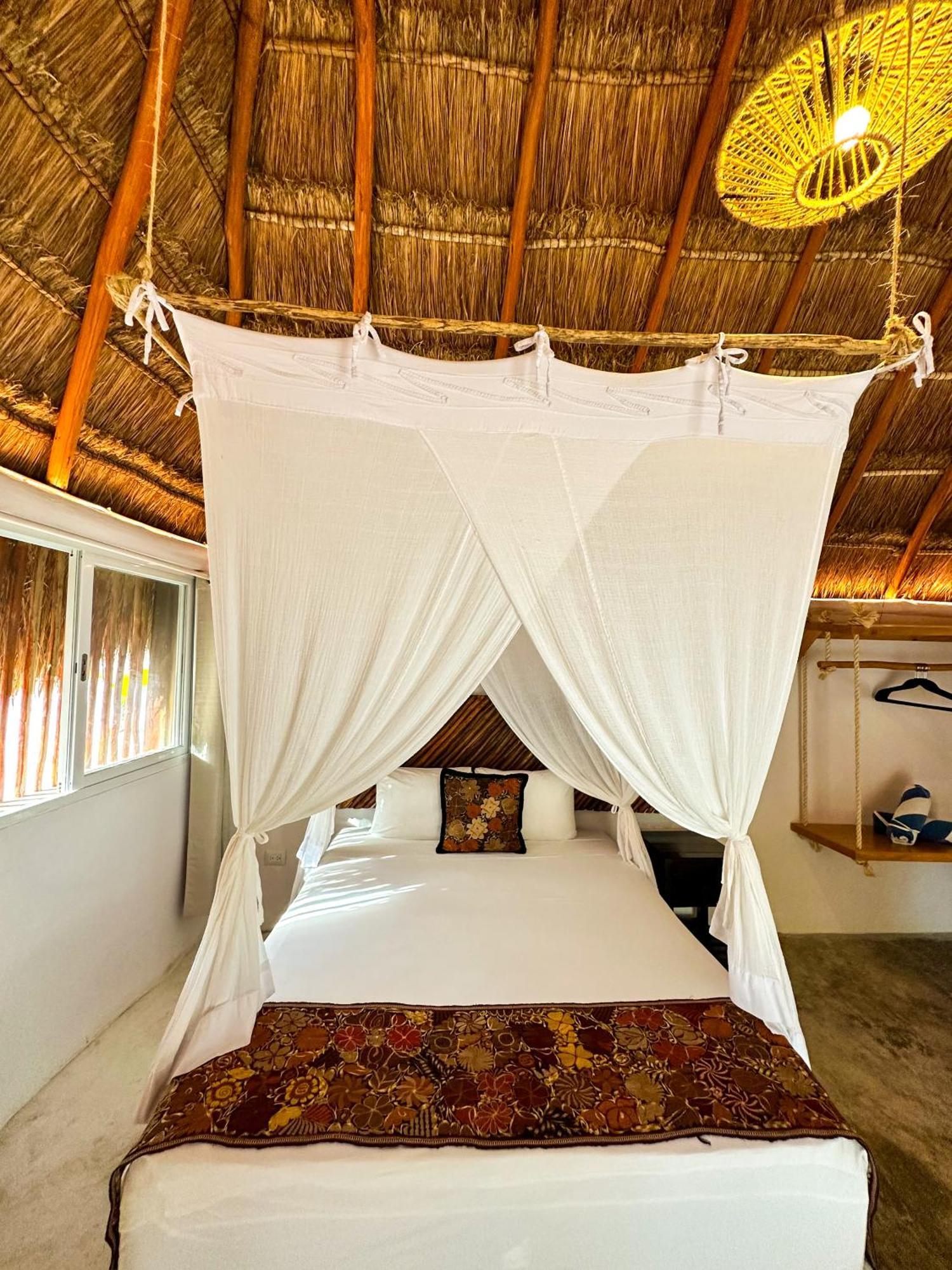 Alito Tulum Hotel Bagian luar foto