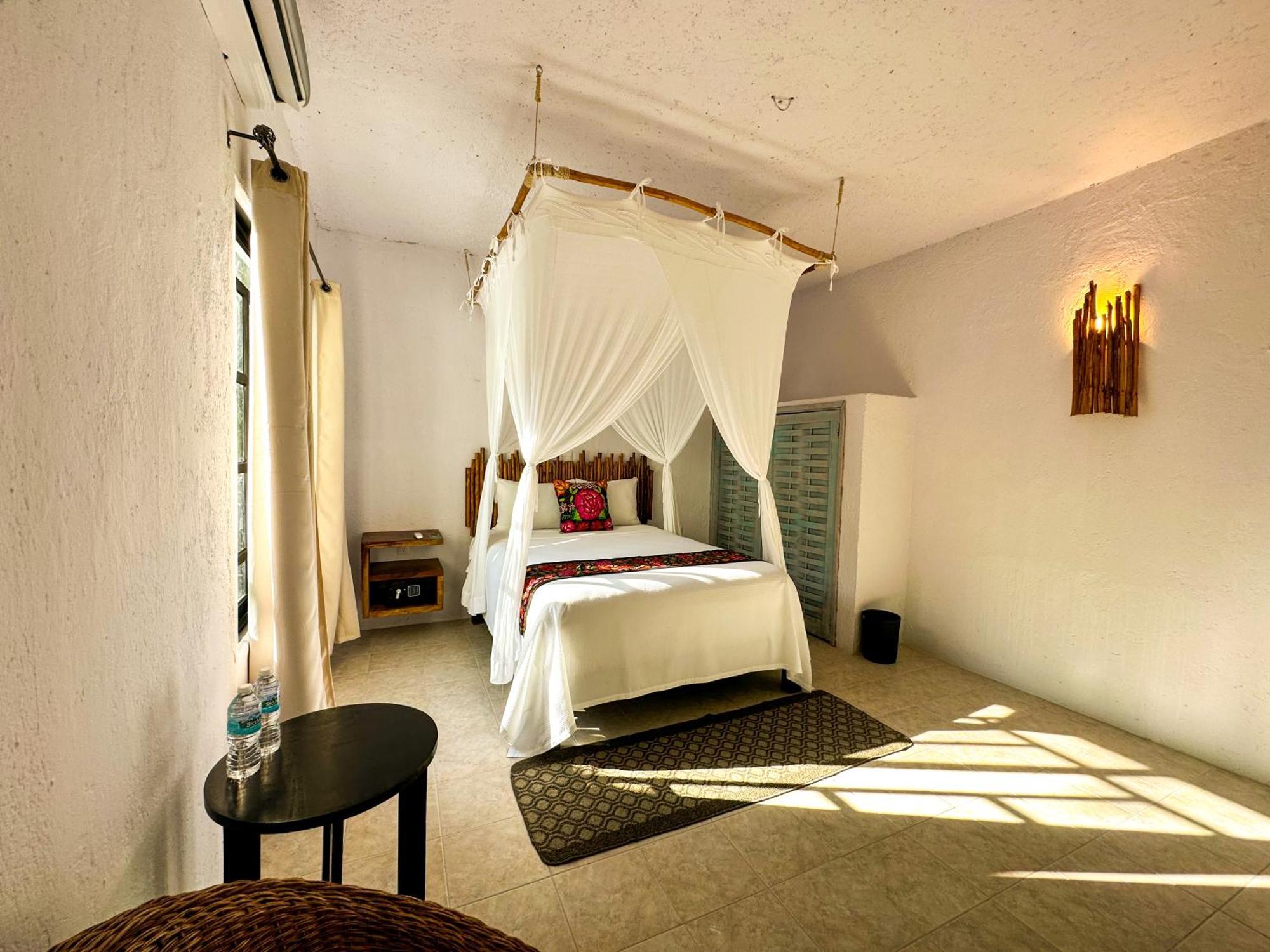 Alito Tulum Hotel Bagian luar foto