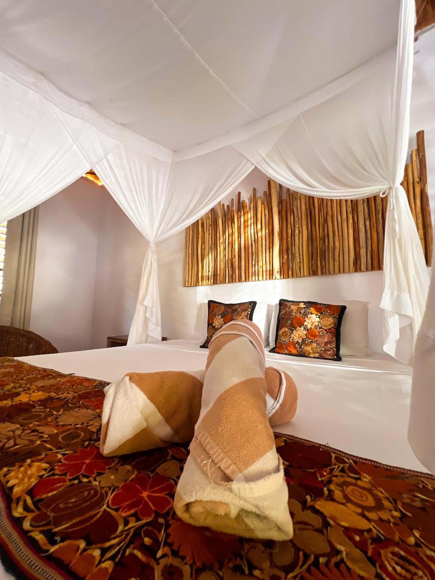 Alito Tulum Hotel Bagian luar foto