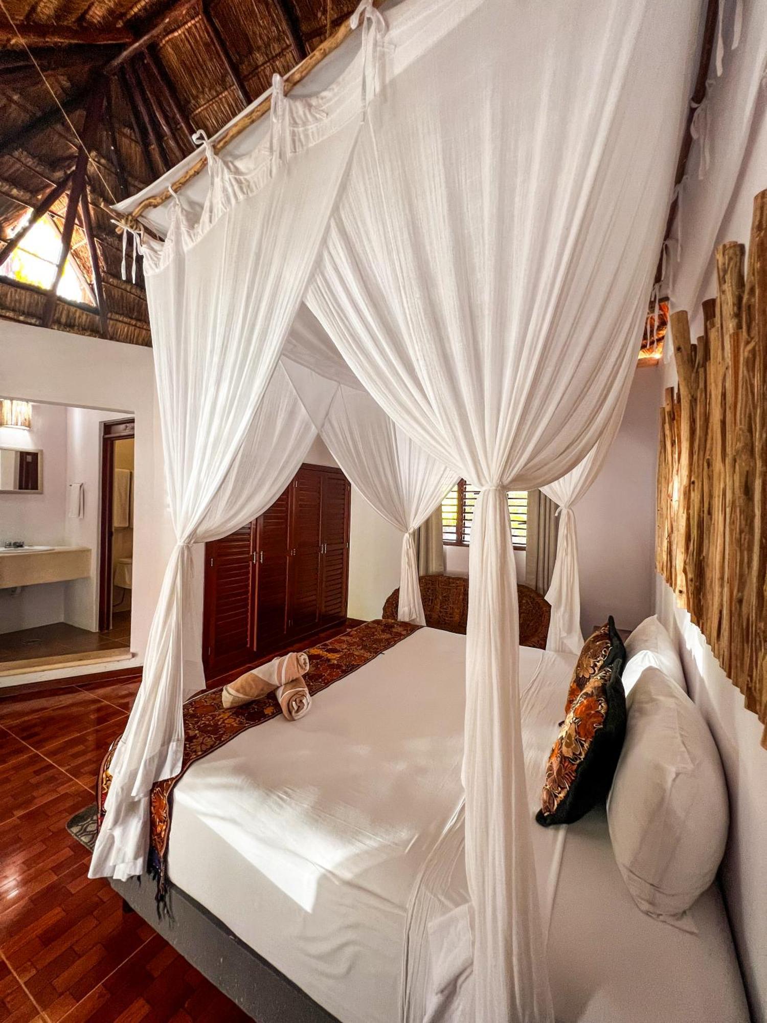 Alito Tulum Hotel Bagian luar foto