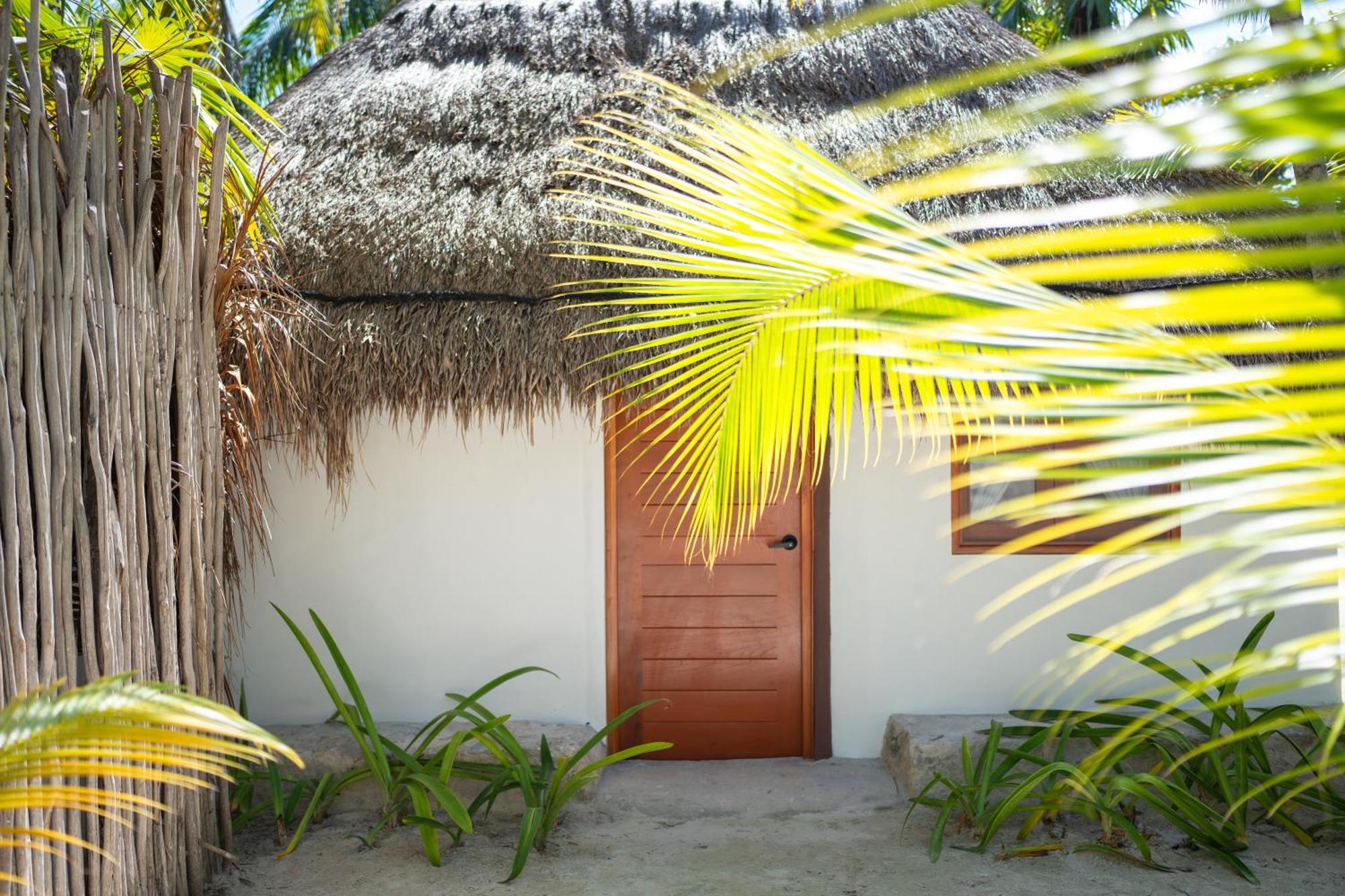 Alito Tulum Hotel Bagian luar foto