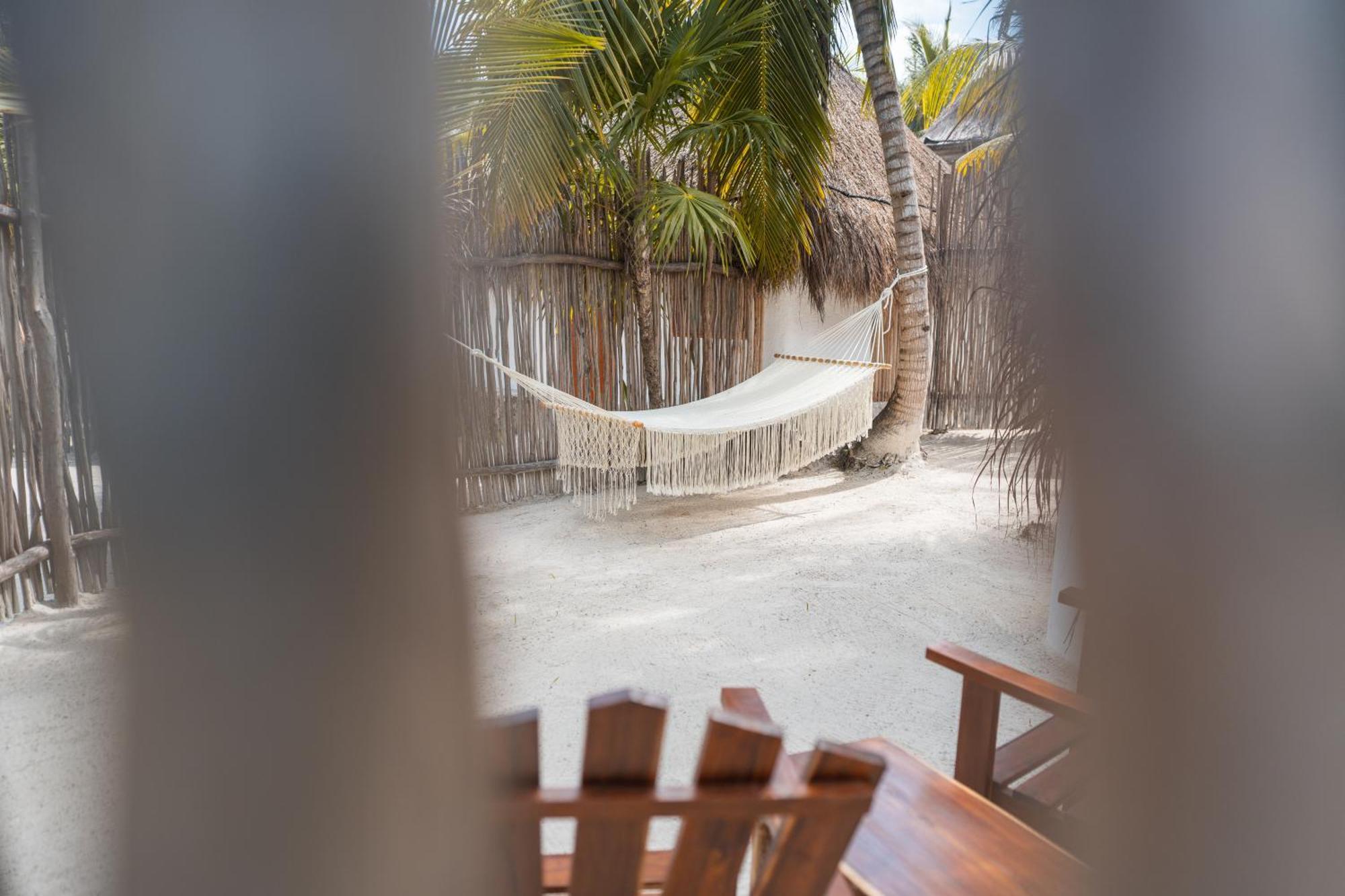 Alito Tulum Hotel Bagian luar foto