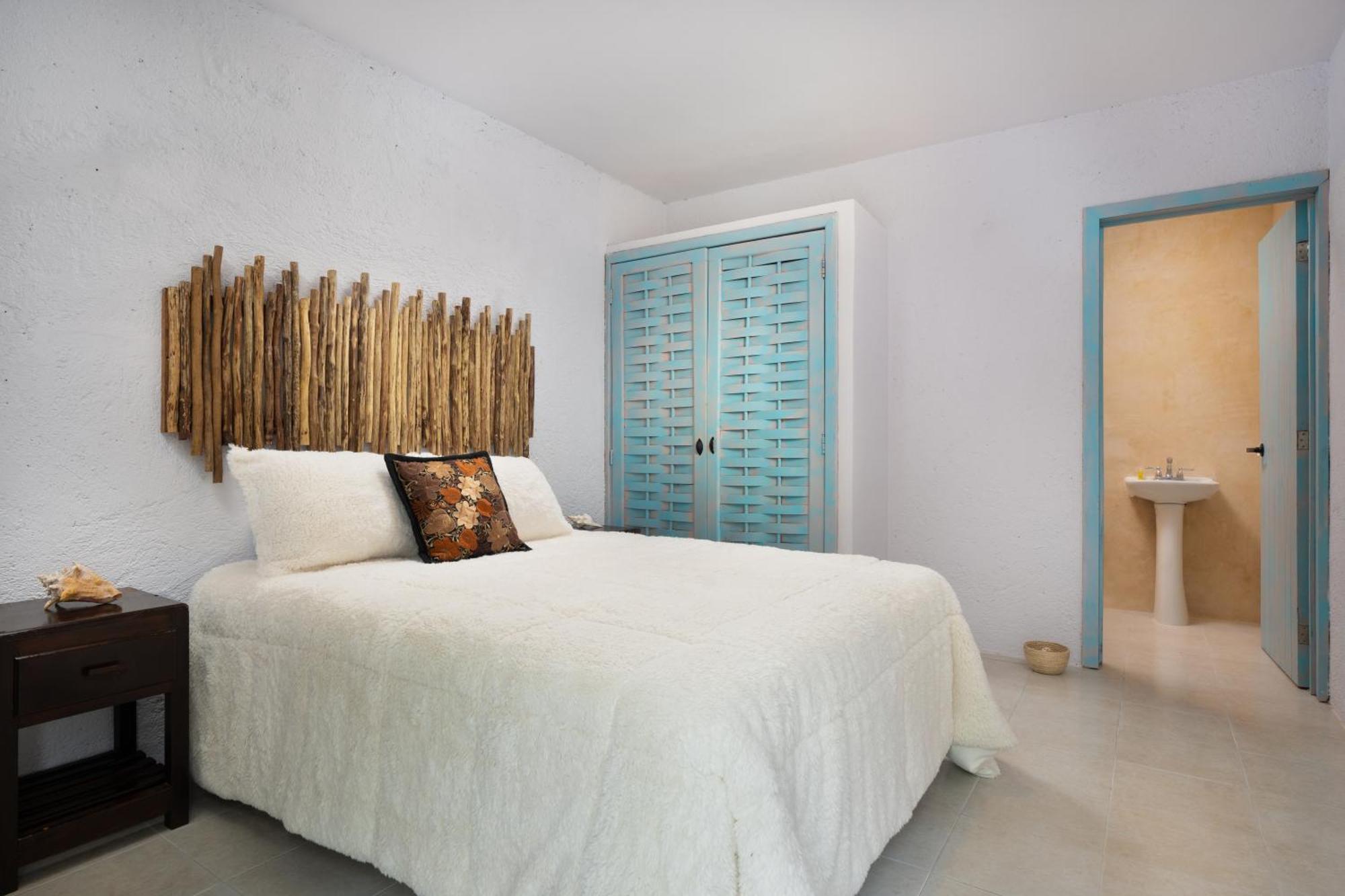 Alito Tulum Hotel Bagian luar foto
